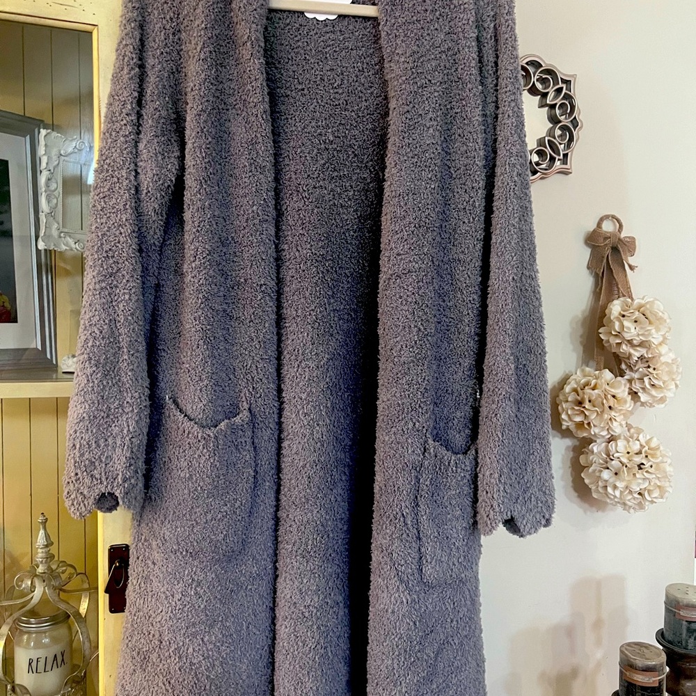 POL cardigan